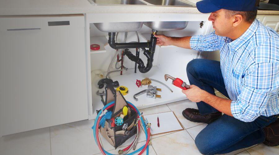 Professional Tankless Water Heater Installation in San Anselmo, CA
